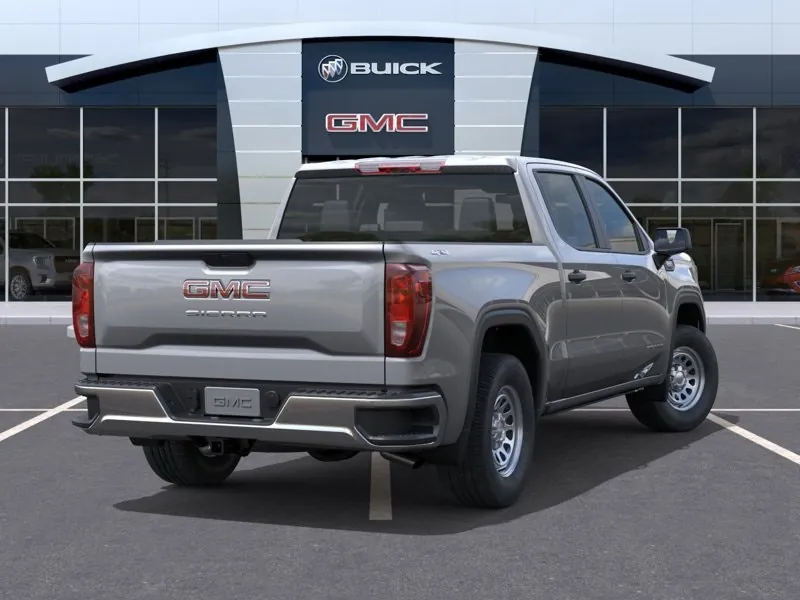 GMC Sierra 1500 2026 photo 4