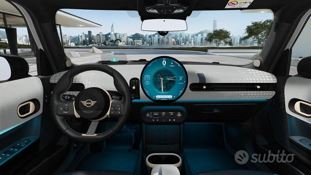 Mini Mini Cooper 2026 photo 4
