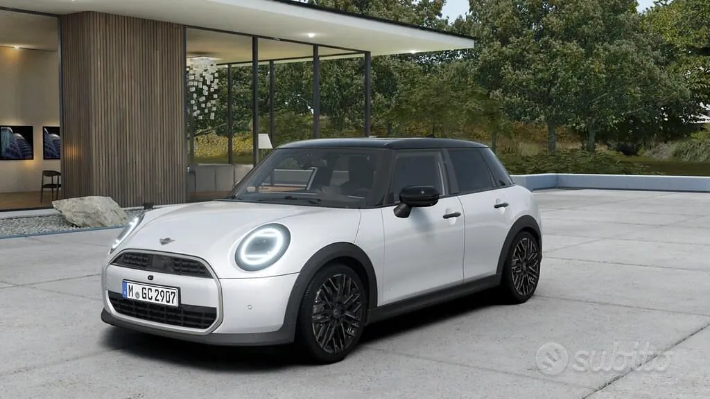 Mini Mini Cooper