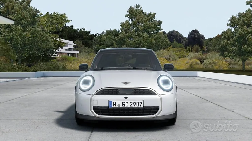 Mini Mini Cooper 2026 photo 3