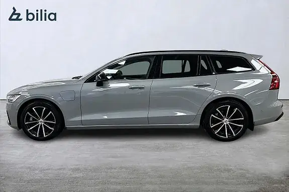 Volvo V60 2025 photo 3