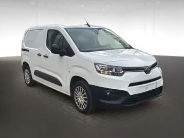 Toyota Proace City 2024 photo 3
