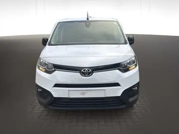 Toyota Proace City 2024 photo 2