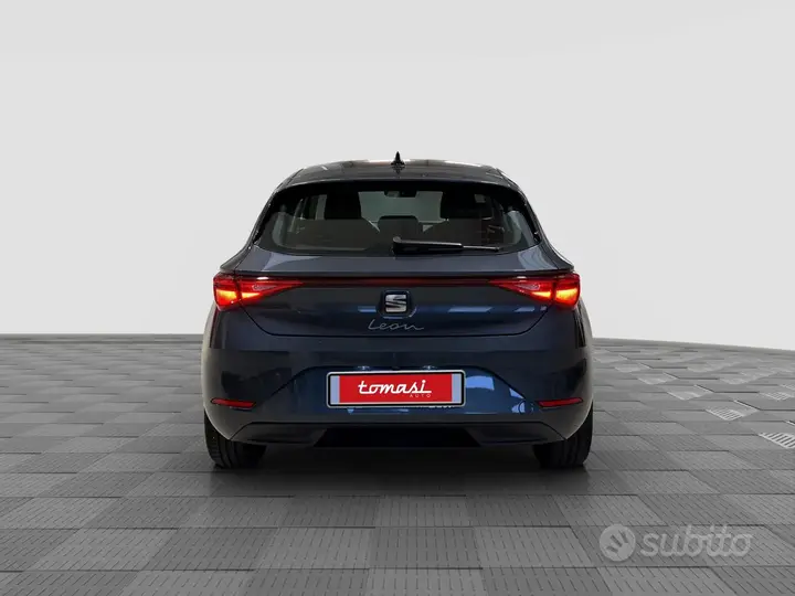 Seat Leon 2023 photo 4