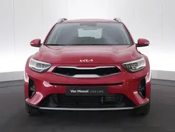 Kia Stonic 2025 photo 3