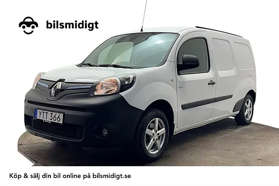 Renault Kangoo Maxi