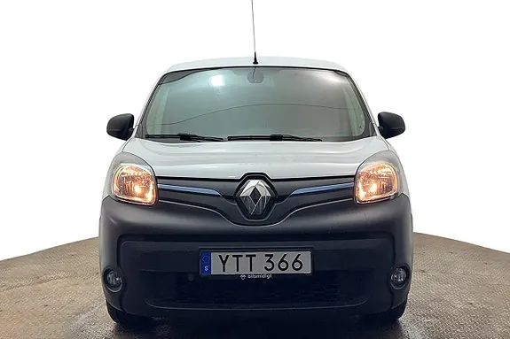 Renault Kangoo Maxi 2018 photo 4
