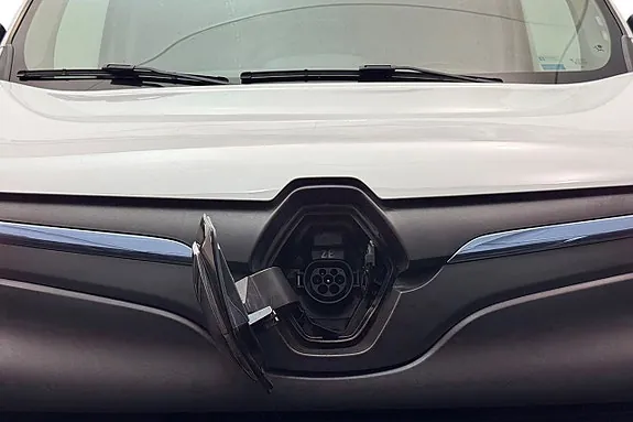 Renault Kangoo Maxi 2018 photo 5