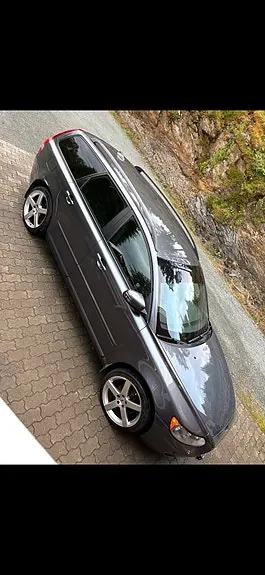Volvo V50 2007 photo 3