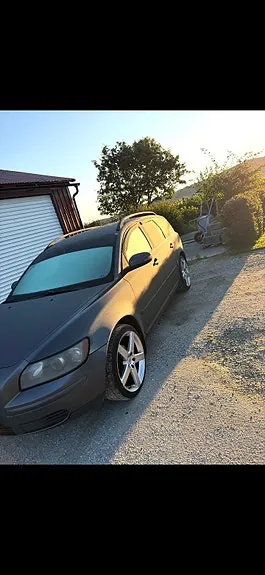 Volvo V50 2007 photo 2