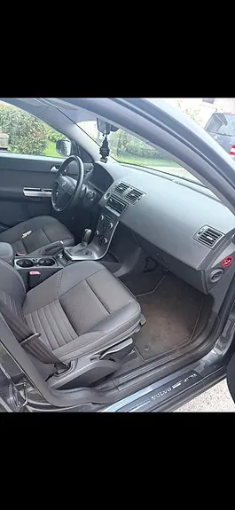 Volvo V50 2007 photo 5