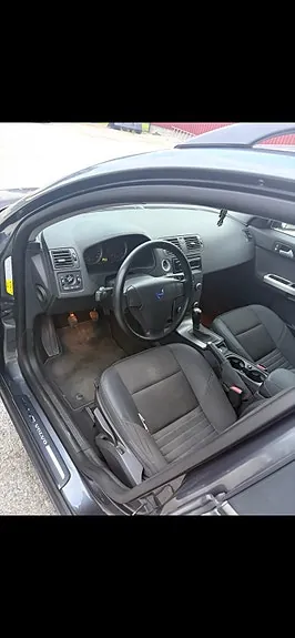 Volvo V50 2007 photo 4