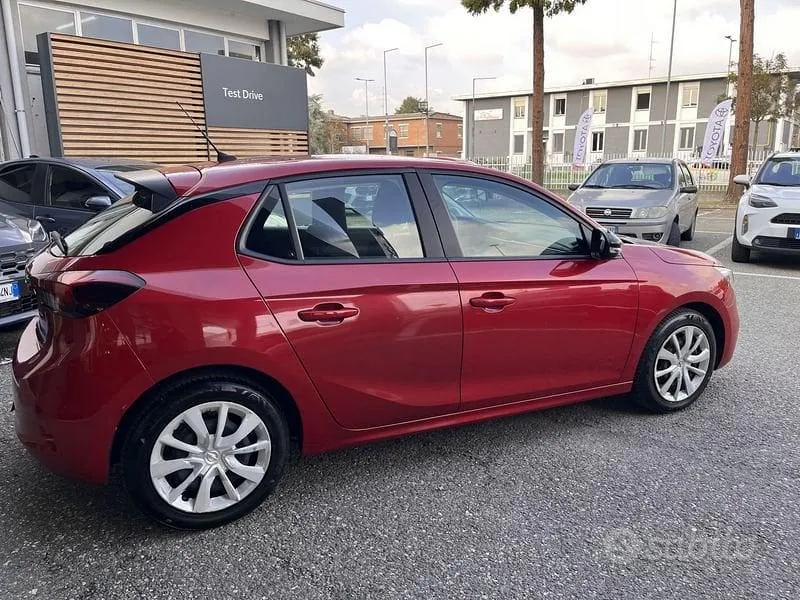 Opel Corsa 2020 photo 4
