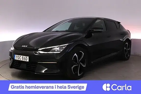 Kia Ev6