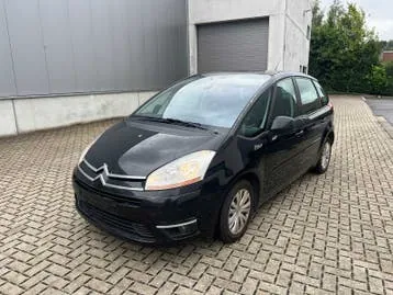 Citroen C4 Picassso 2010 photo 3