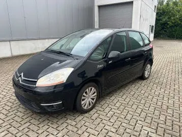Citroen C4 Picassso