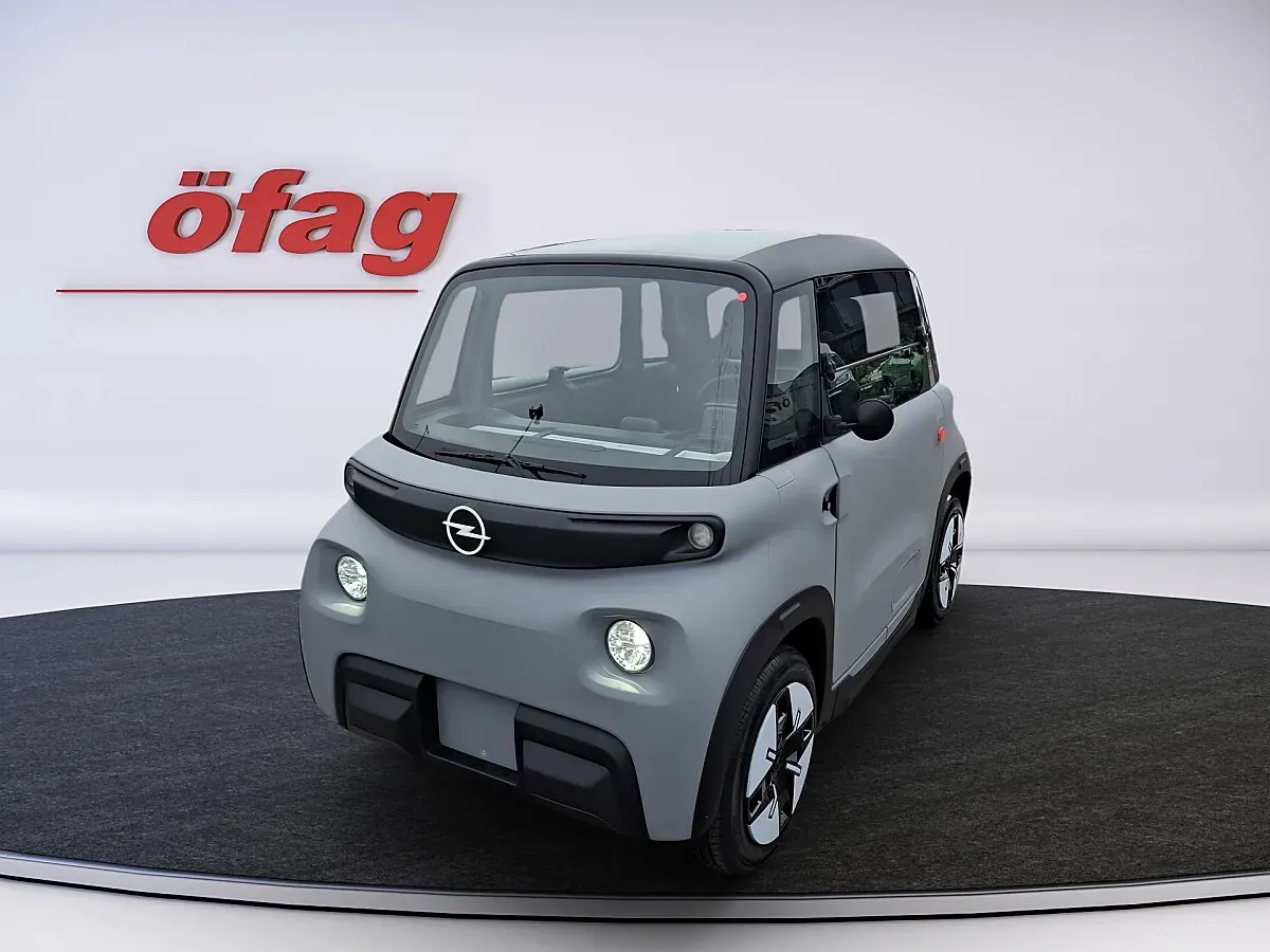 Opel Rocks photo 3