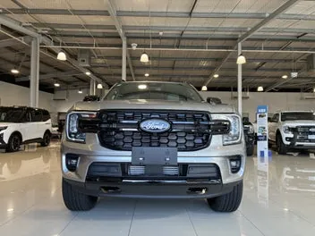 Ford Everest 2026 photo 4