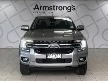 Ford Ranger 2022 photo 5