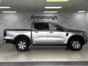 Ford Ranger 2022 photo 4
