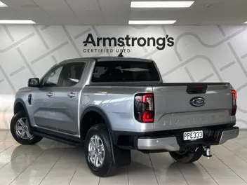 Ford Ranger 2022 photo 3