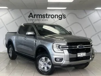 Ford Ranger 2022 photo 2