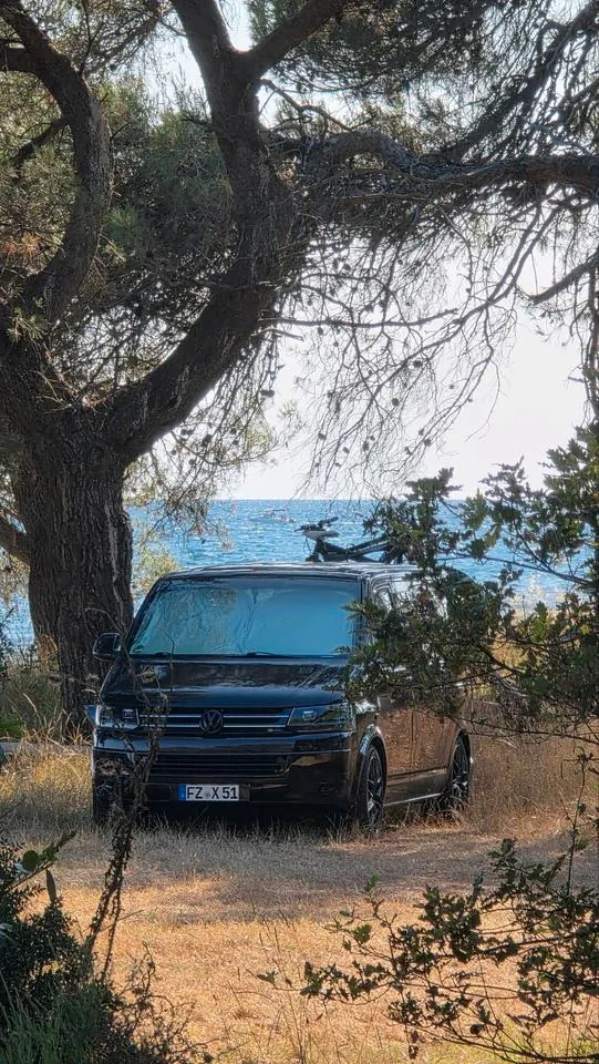 Volkswagen T5