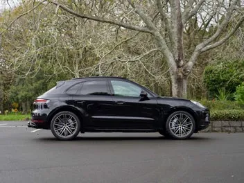 Porsche Macan 2020 photo 4
