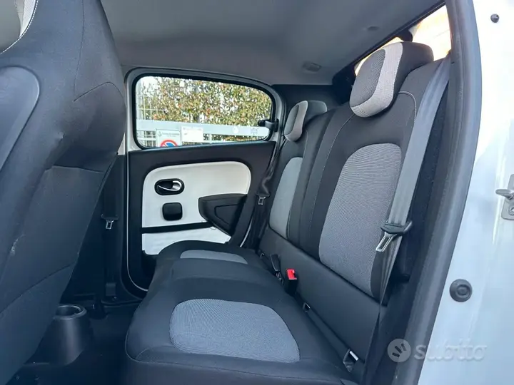 Renault Twingo 2019 photo 5