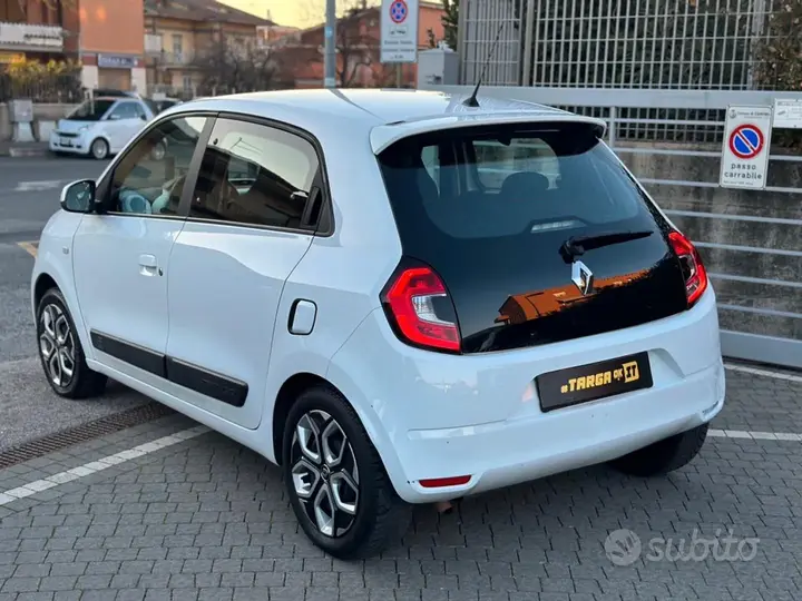 Renault Twingo 2019 photo 2