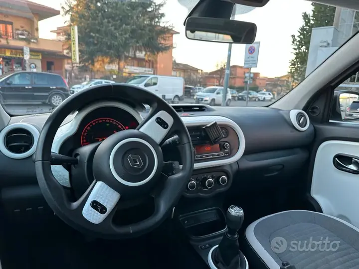 Renault Twingo 2019 photo 4