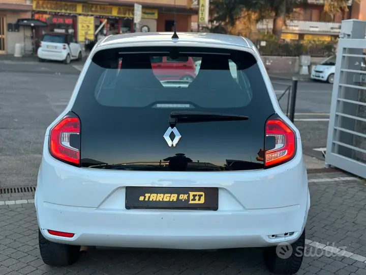 Renault Twingo 2019 photo 3