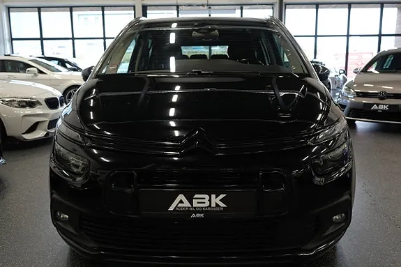 Citroen C4 Picasso 2017 photo 5