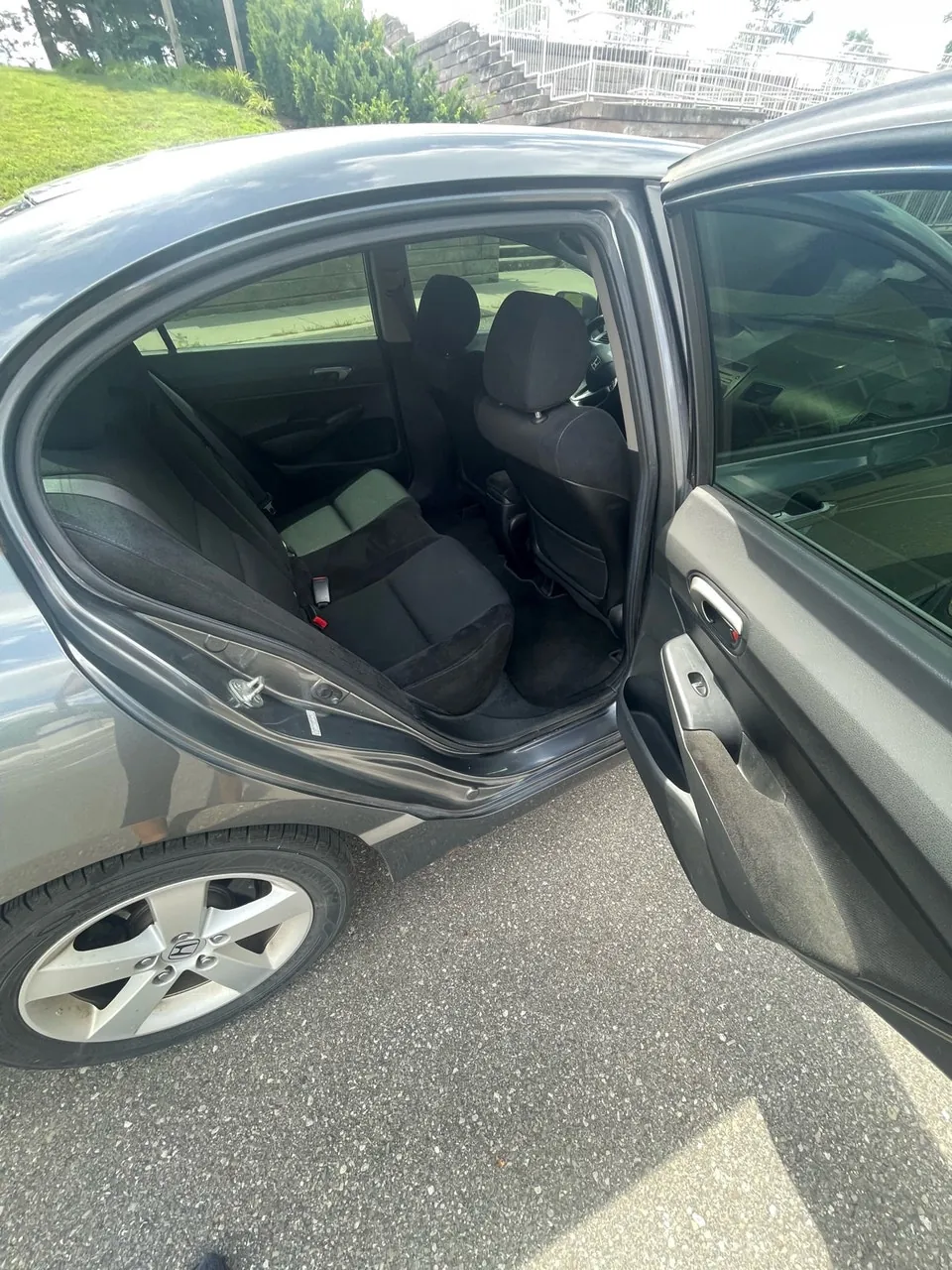 Honda Civic 2009 photo 5