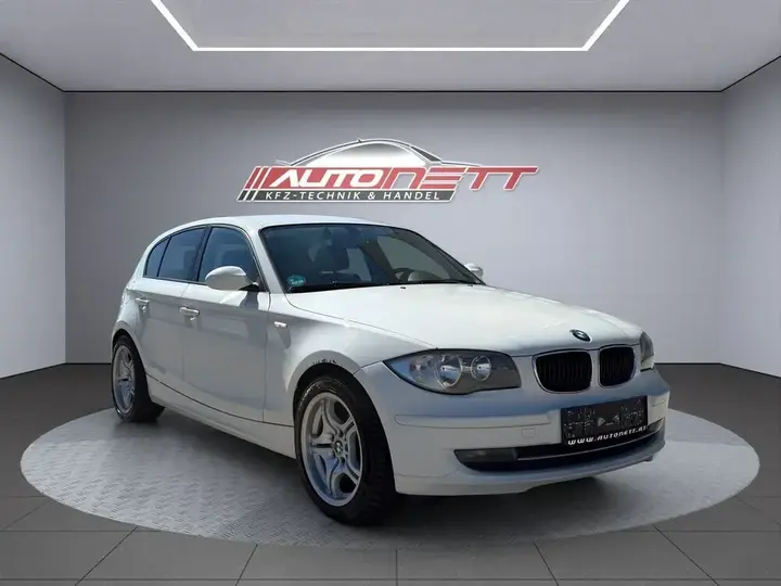 BMW 1Er