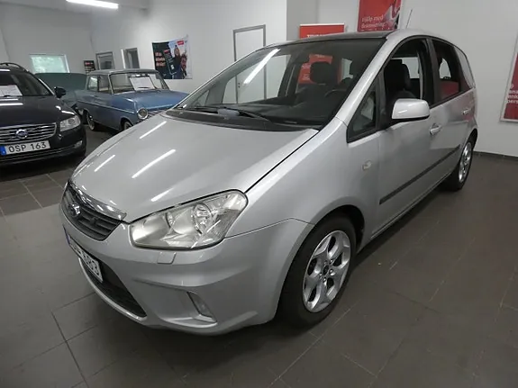 Ford C-Max 2008 photo 3