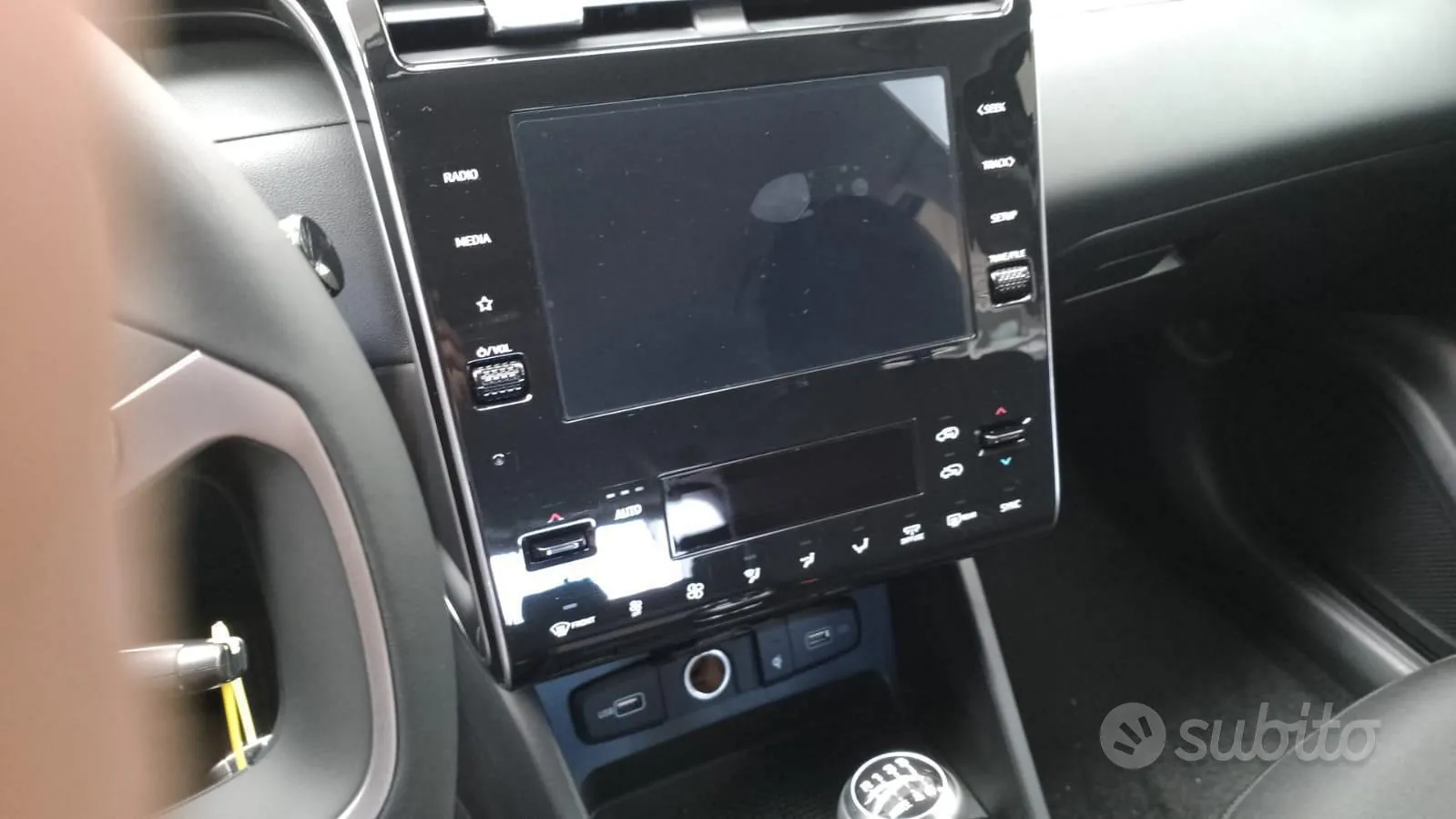 Hyundai Tucson 2022 photo 5