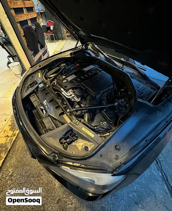 BMW 7 Series 2009 photo 4