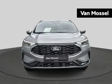 Ford Kuga 2026 photo 2