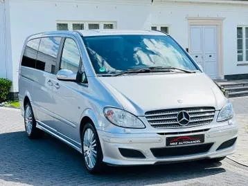 Mercedes-Benz Viano