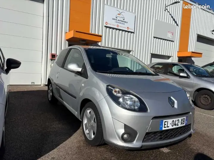 Renault Twingo