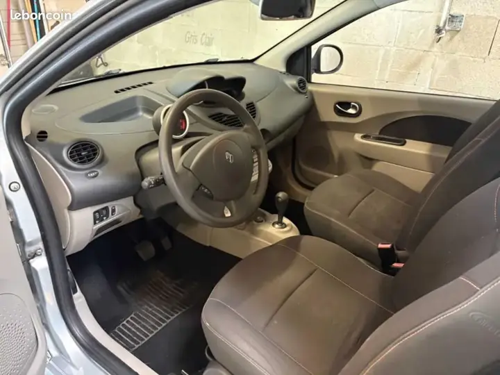 Renault Twingo 2007 photo 5