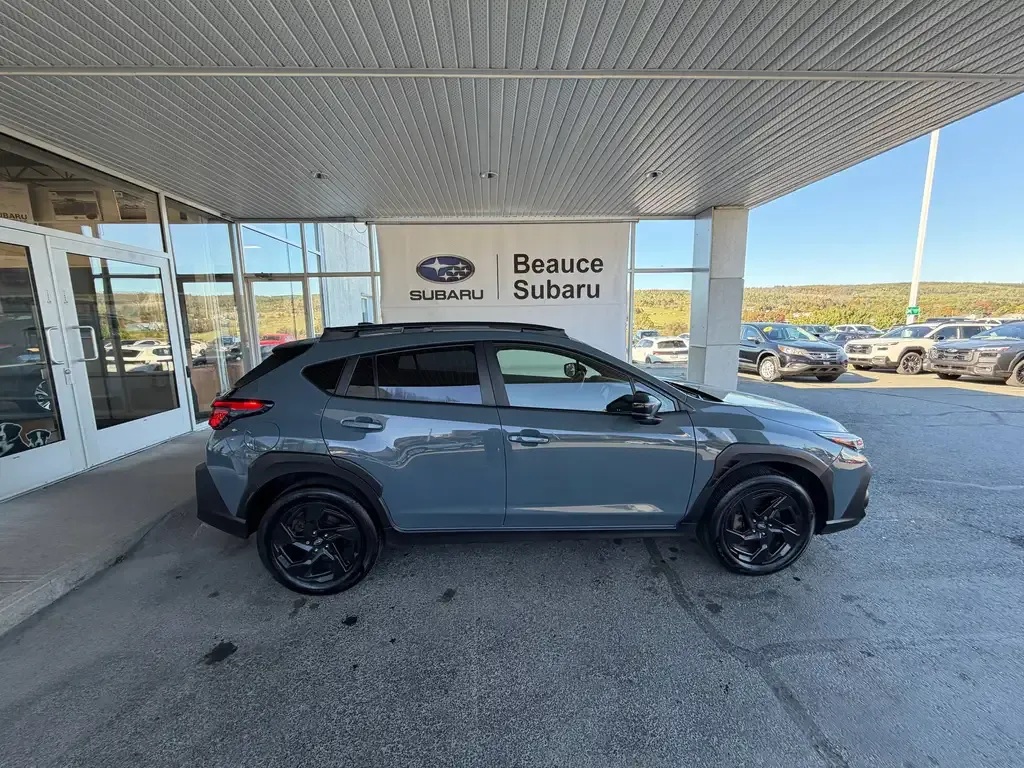 Subaru Crosstrek 2024 photo 3