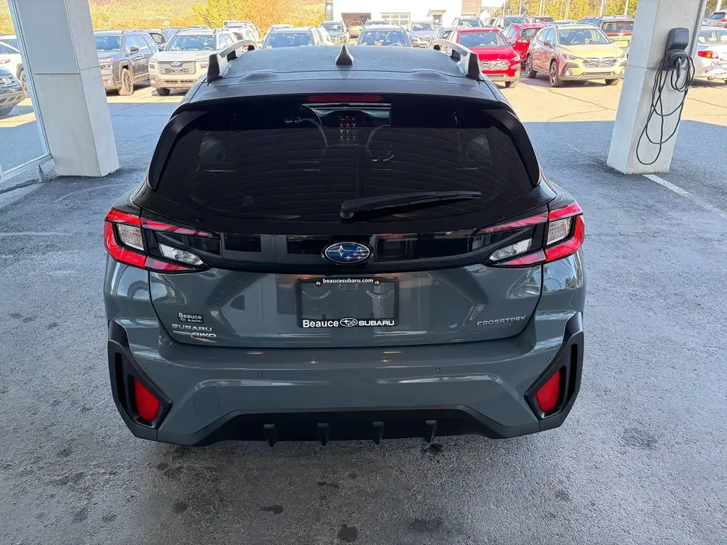 Subaru Crosstrek 2024 photo 5