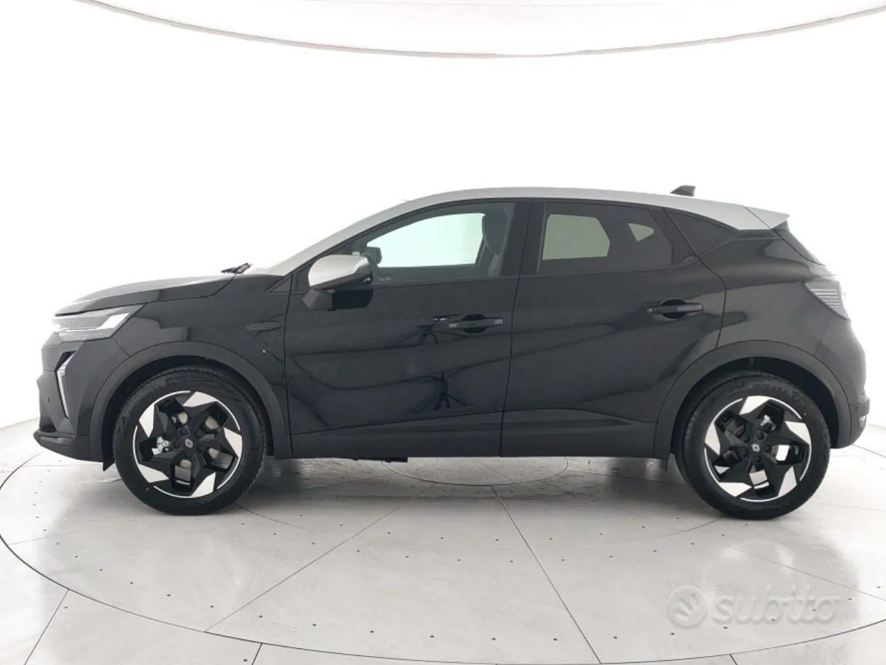 Renault Captur 2026 photo 2