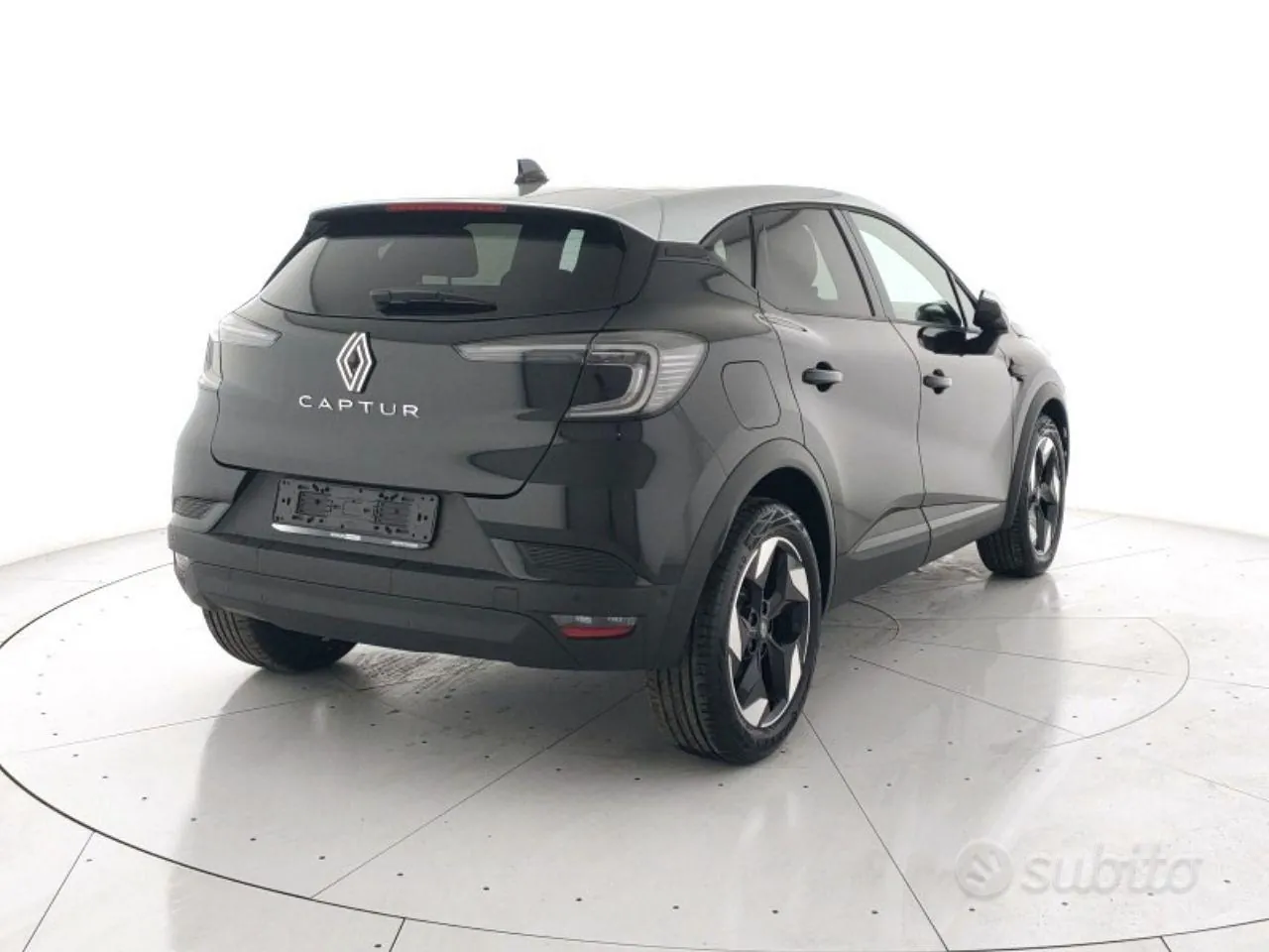 Renault Captur 2026 photo 3