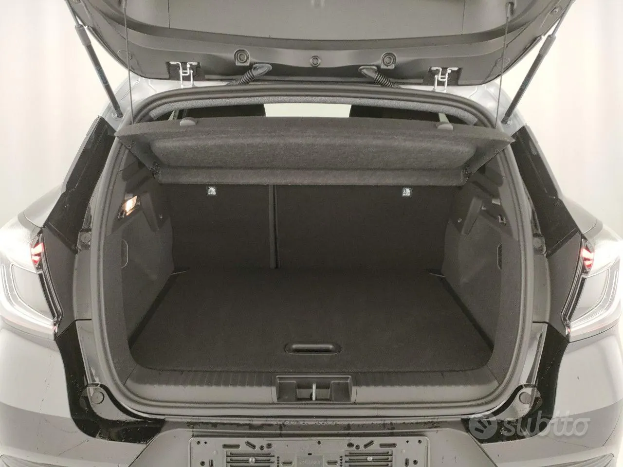 Renault Captur 2026 photo 4