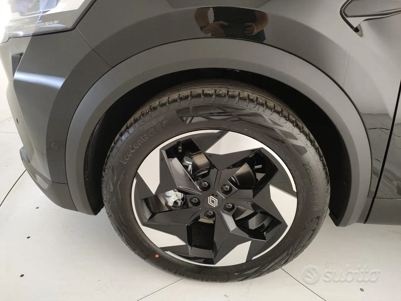 Renault Captur 2026 photo 5