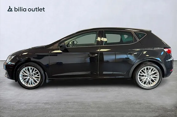 Seat Leon 2020 photo 3