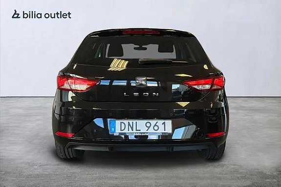 Seat Leon 2020 photo 5
